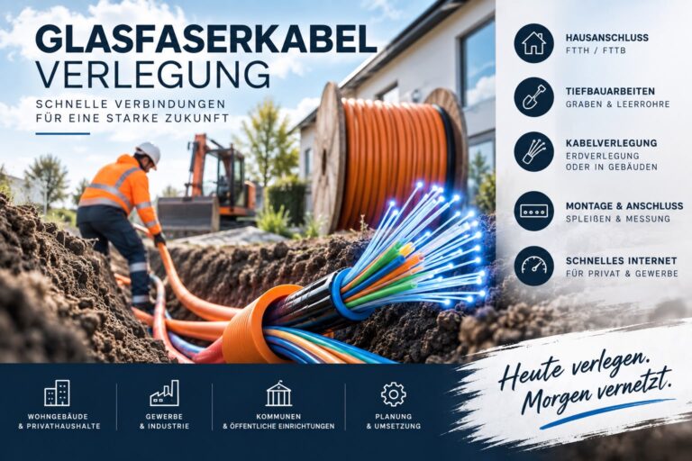 Tiefbau